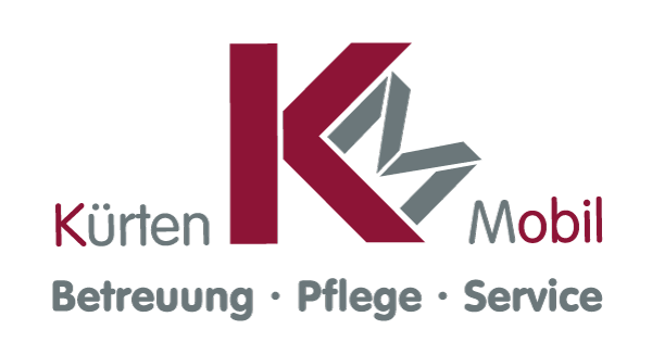 Logo Kürten Mobil Pflegeservice